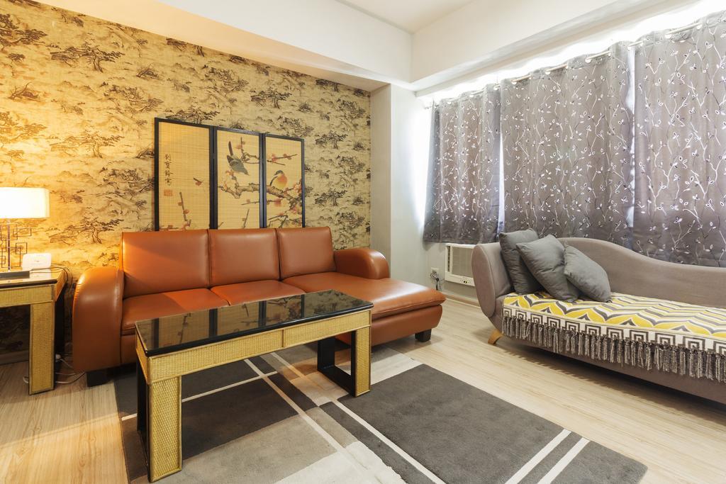 La Mirada Residence , Large 1 Bedroom Condo, Beaches , 3 Pools, Ocean Views, Fast Wifi, Netflix, Breakfast Included Lapu-Lapu City Exterior foto
