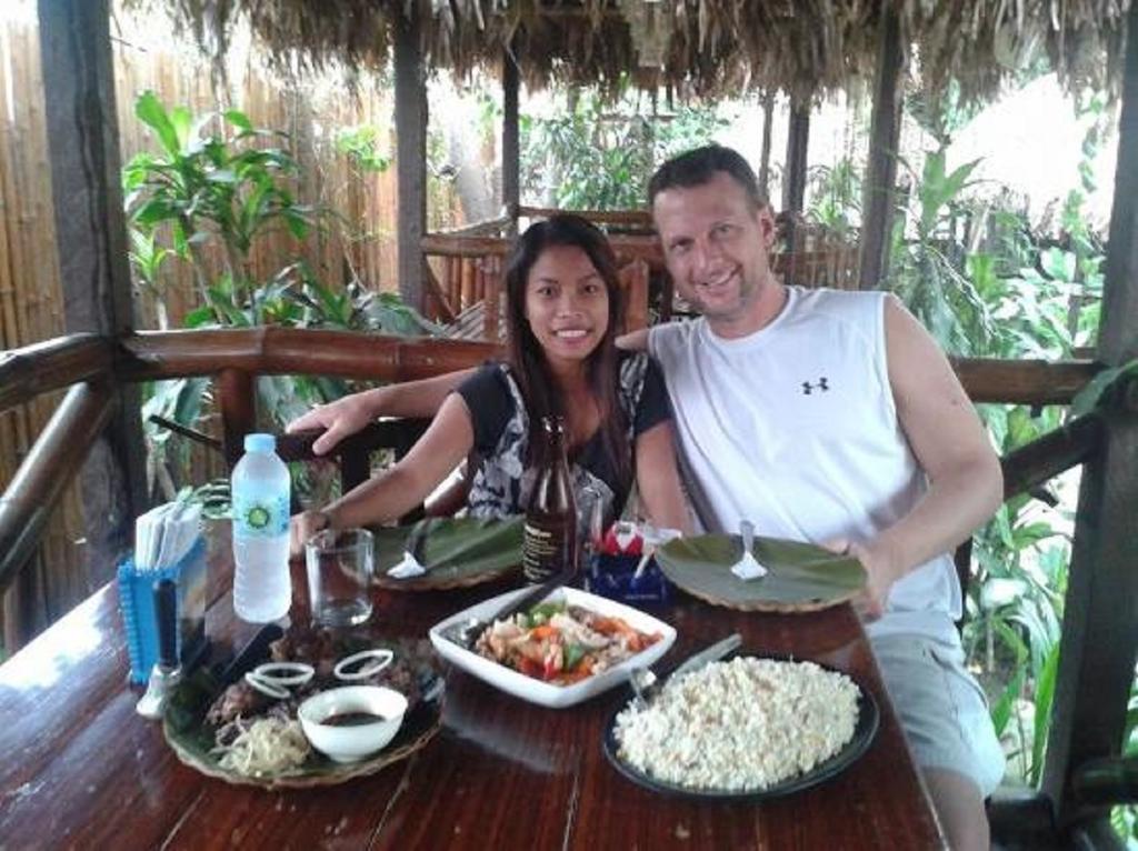 La Mirada Residence , Large 1 Bedroom Condo, Beaches , 3 Pools, Ocean Views, Fast Wifi, Netflix, Breakfast Included Lapu-Lapu City Exterior foto